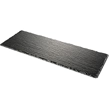 Tescoma 428826 GrandChef Slate Plate 40 x 14 cm