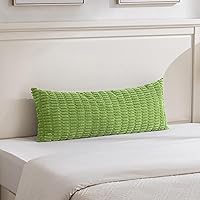 Vista 33 de Fancy Homi Fundas de almohada decorativas negras de 18 x 18 pulgadas para sala de estar, sofá, cama, sillón, rústico, bohemio, decoración del hogar