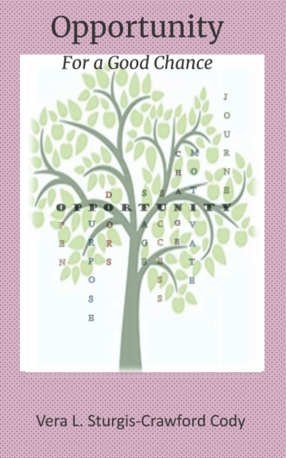 Opportunity: For a Good Chance