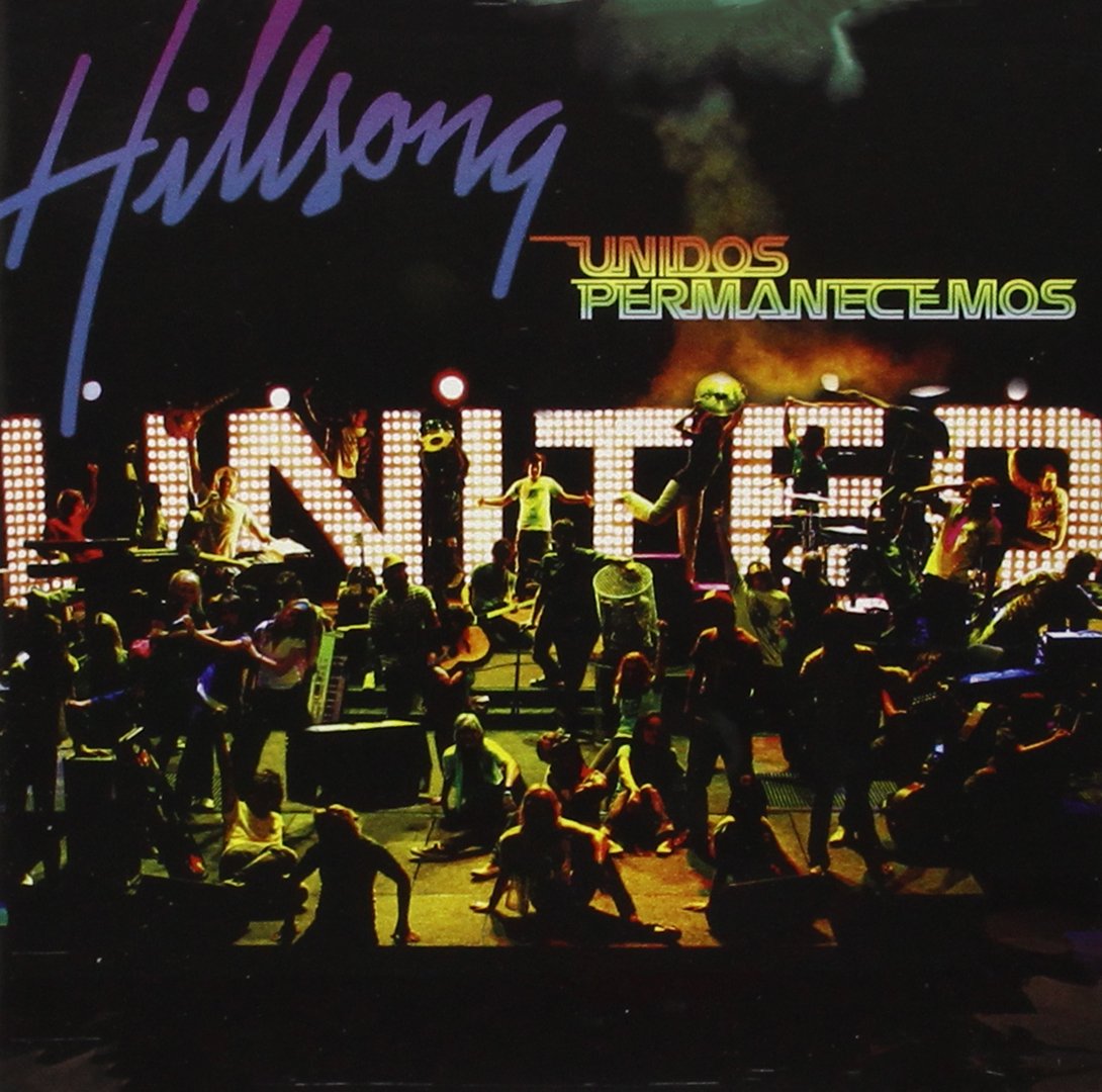 Unidos Permanecemos [Audio CD]