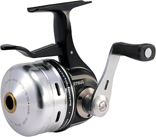 Abu Garcia (アブガルシア) アブ アブマチック 276 Ui トリガーアンダースピン 初心者 初級者 リール オールド クラシック
