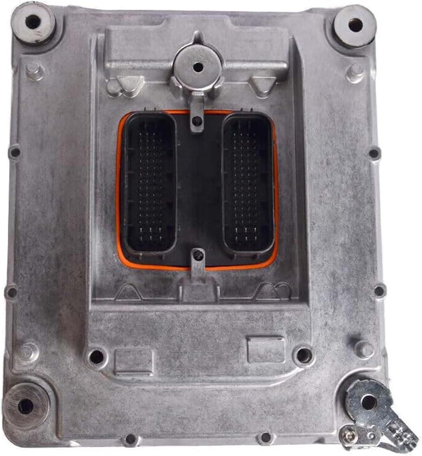 60100001 Electronic Control Unit Module for Volvo D7E Engines Volvo Penta TAD 760VE TAD751GE TAD734GE TAD660VE TAD650VE TAD750VE D7E240UEBRAKE D7E29 D7E290EBR EPG Generators Engine Computer ECM ECU