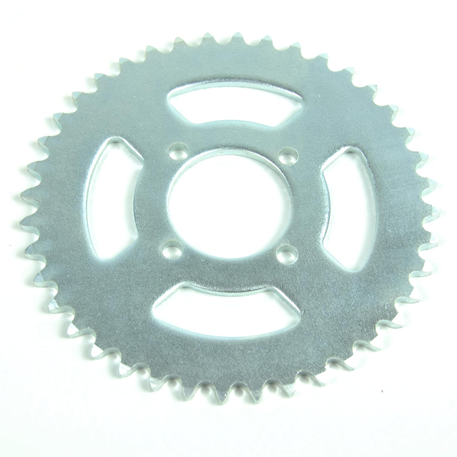 Coleman Ck100 Go Kart Rear Sprocket 35 40 Tooth Automotive