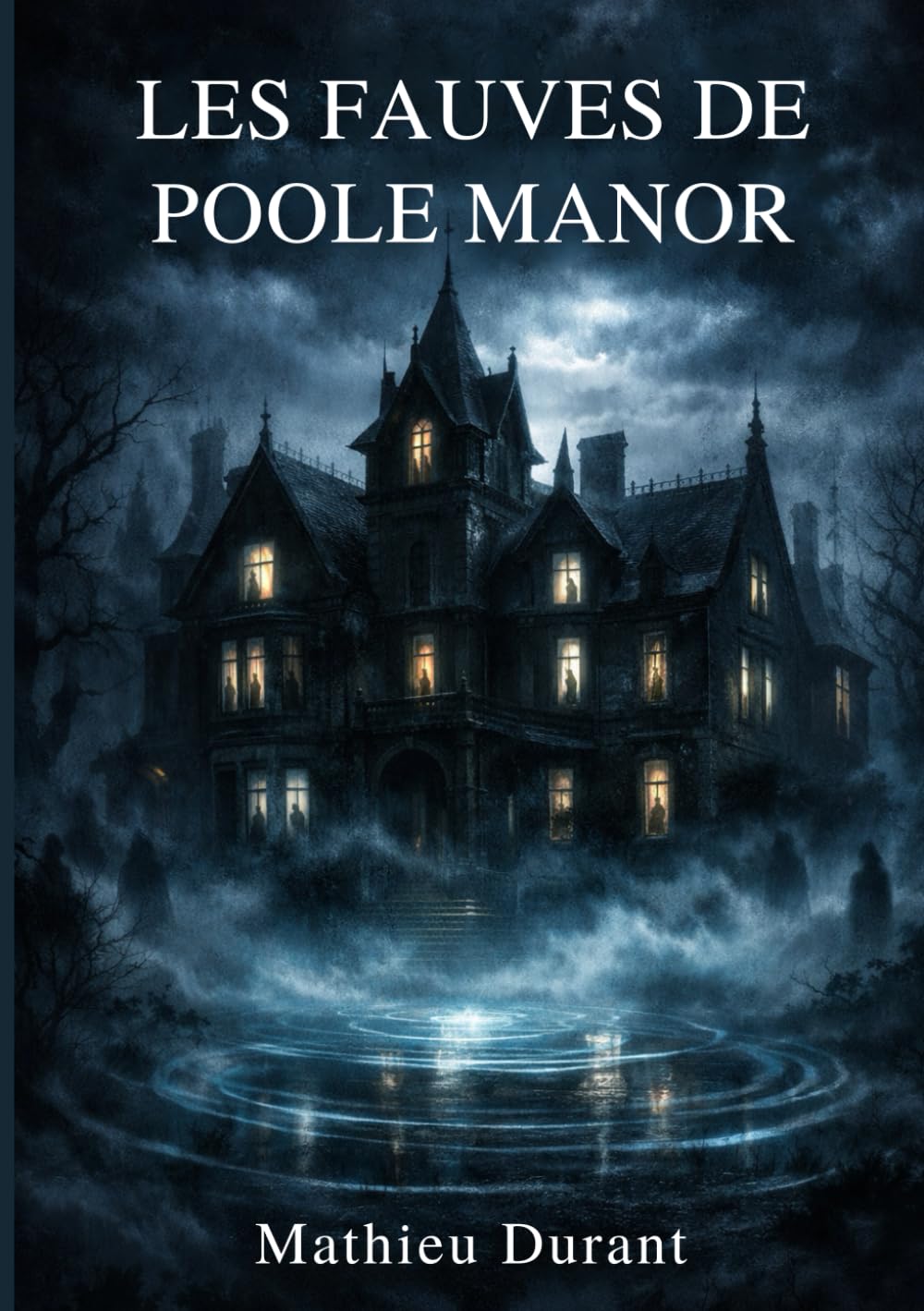 LES FAUVES DE POOLE MANOR