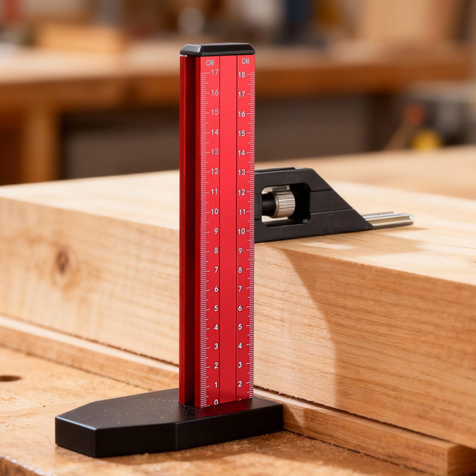 Herramienta de cactus plegable de altura ajustable, diseño de ahorro de espacio para cajas de herramientas y mochilas, perfecto para un fácil transporte y organización