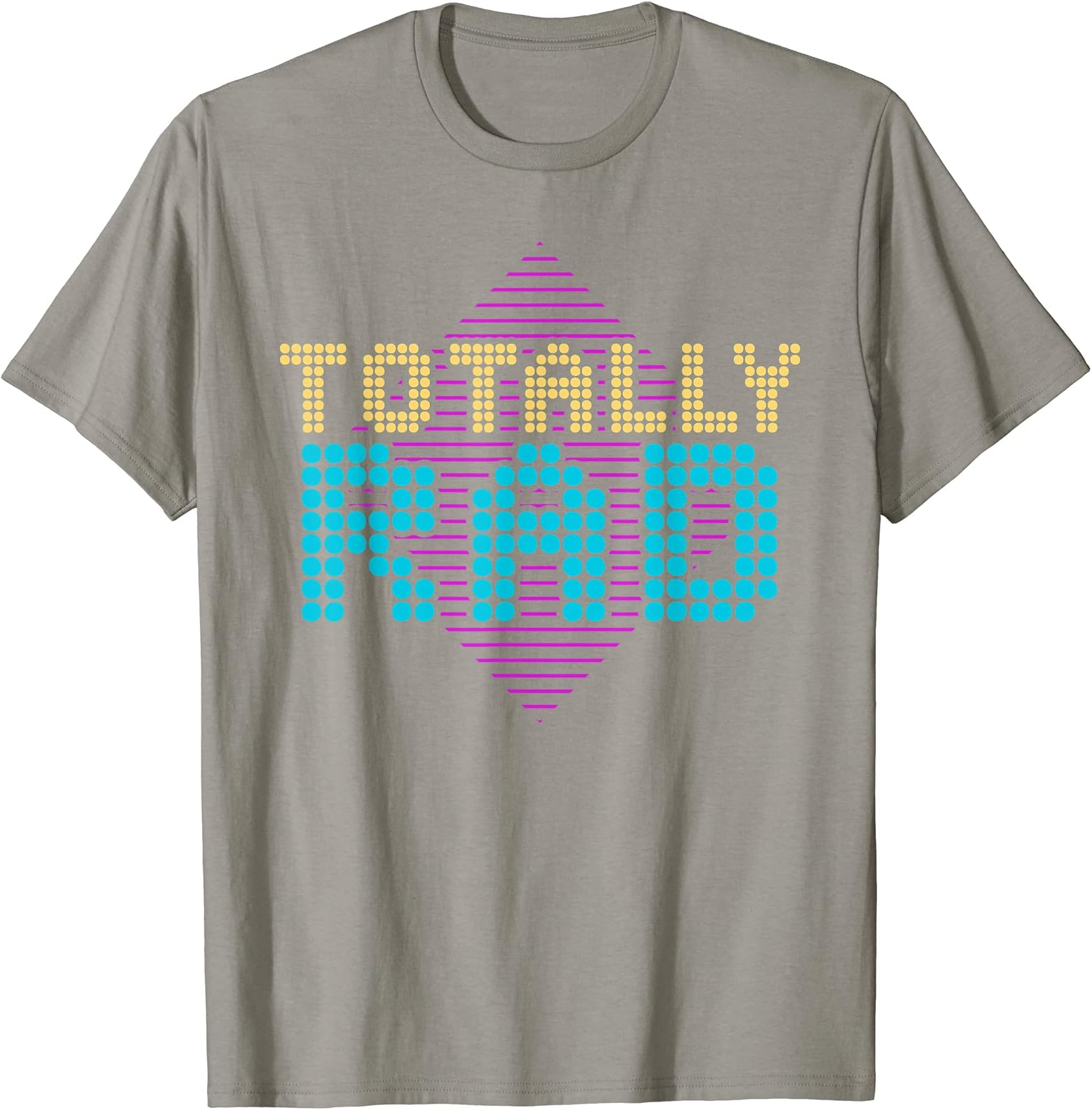 Rad 1980's ShirtsRad 1980's Vintage Totally Rad Gift 80s T-Shirt