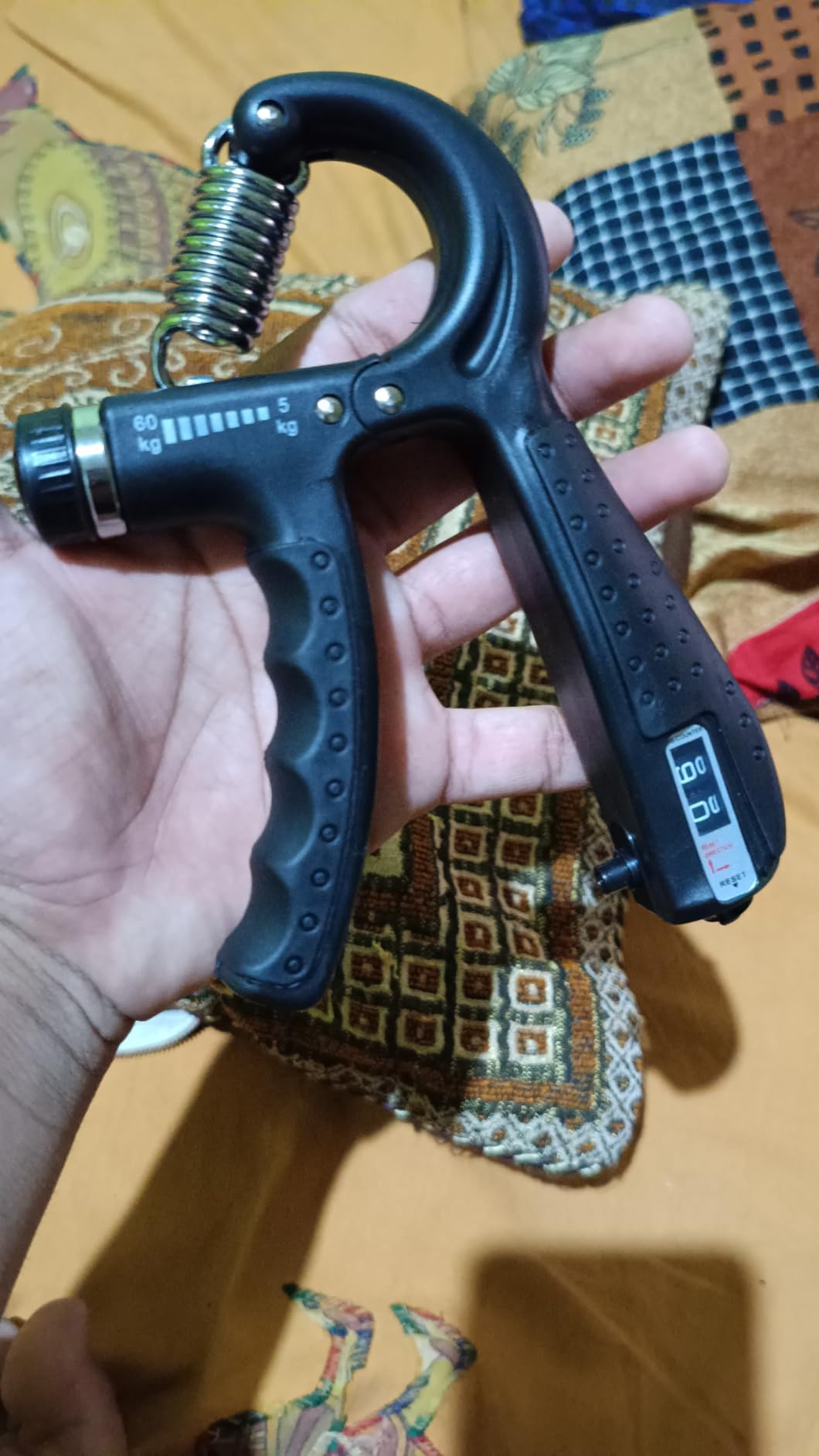 Customer Image
