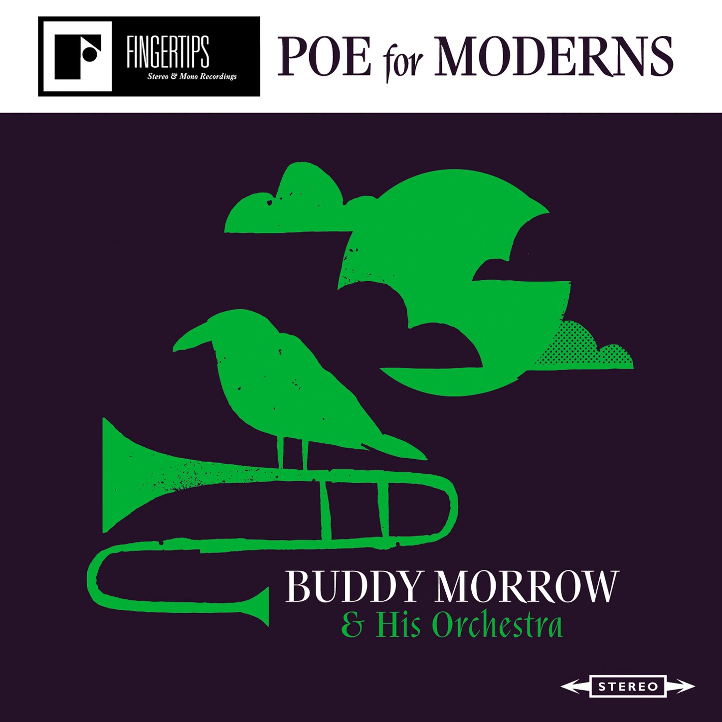 Buddy Morrow & His Orchestra