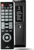 NH305UD Universal Remote Control Replacement for Emerson LCD HDTV TV