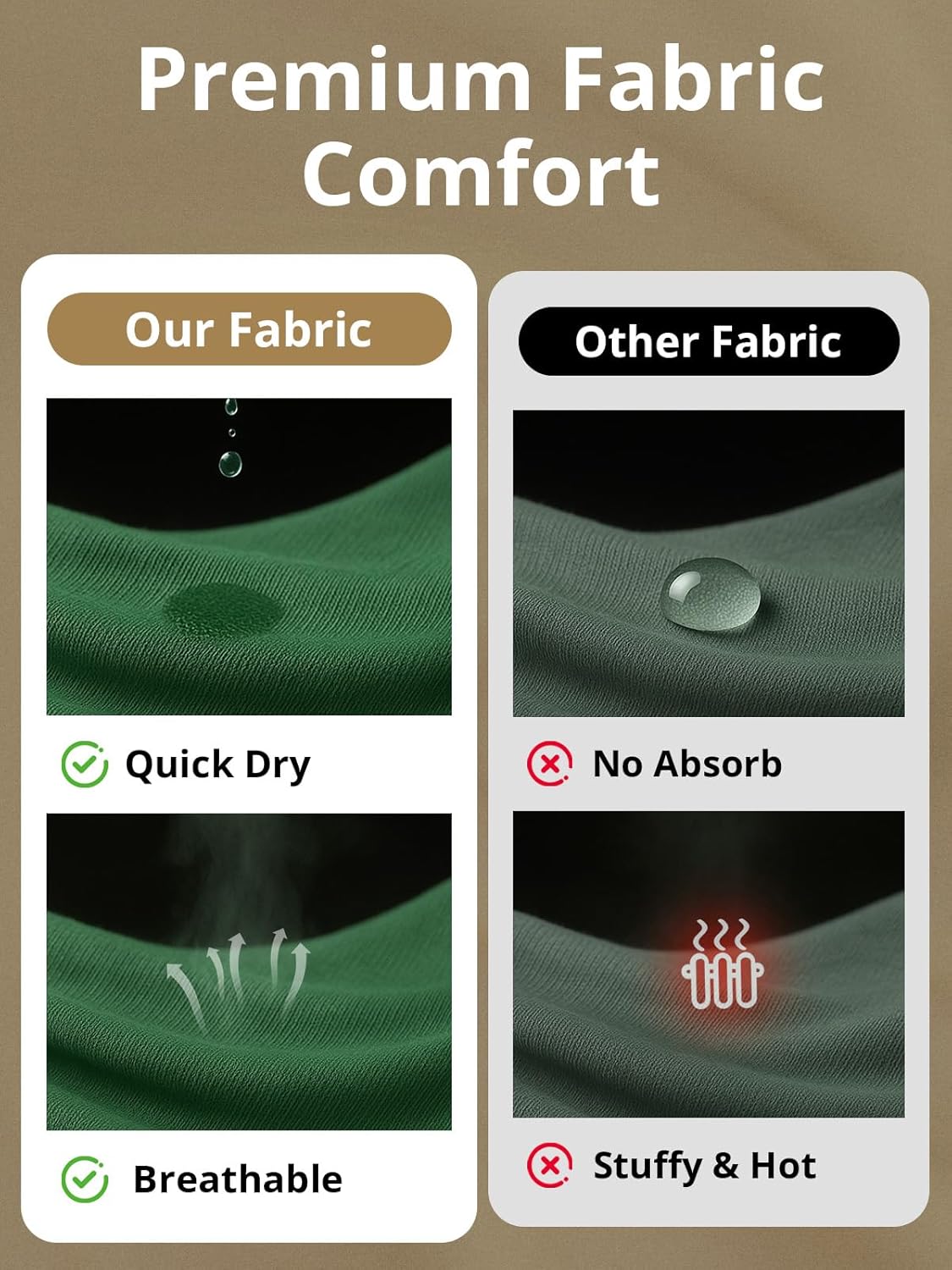 AWULIFFAN Women's Fall Long Sleeve V-Neck T-Shirt Sleepwear Tunic Tops Blouse Shirts - Image 7