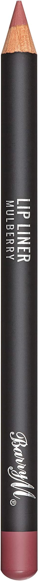 Lip Liner, 9 - Mulberry