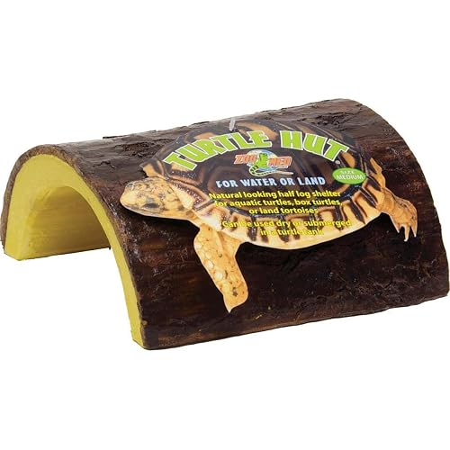 Escondite para Tortugas Zoo Med
