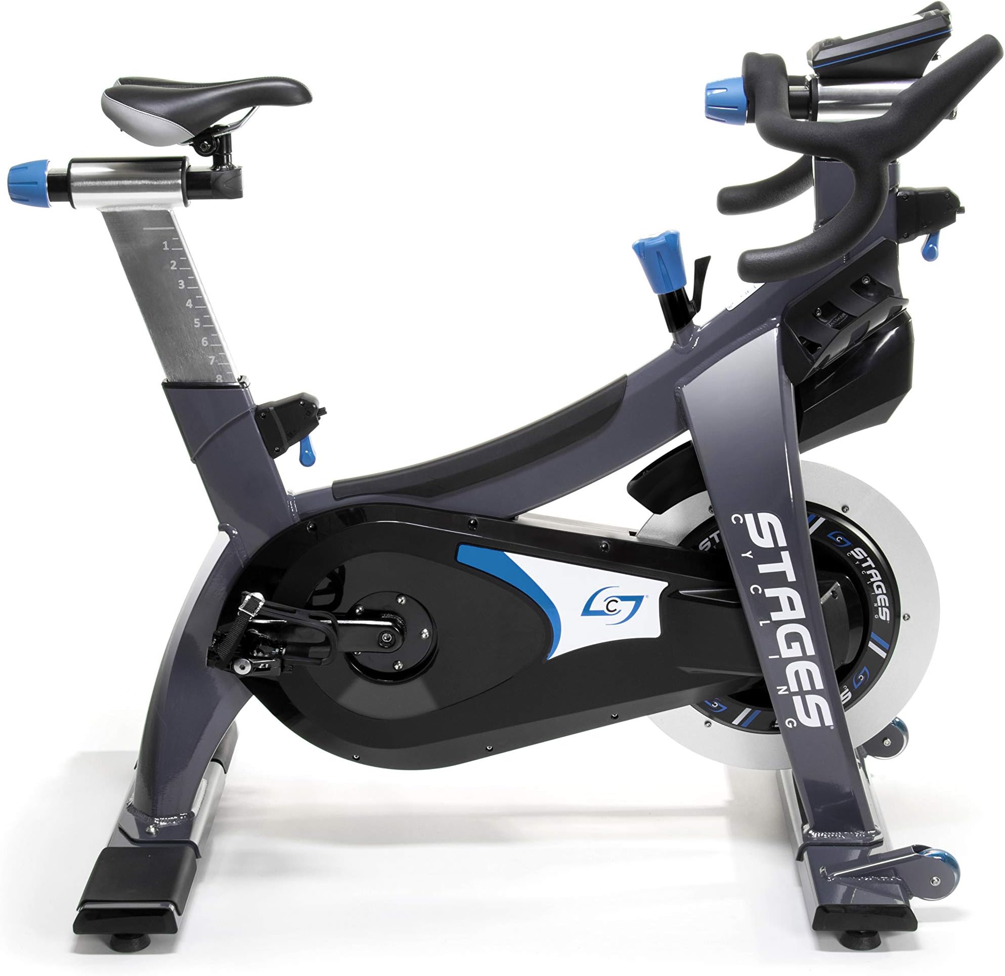 Stages SC3 Indoor Bike - Certified Pre-Owned