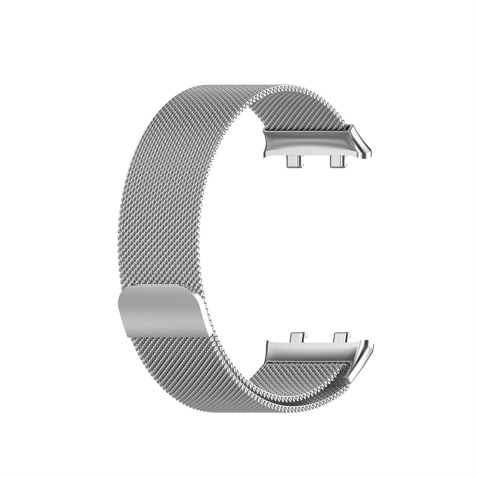 Bracelet magnétique pour montre Oppo 46mm anti-irritation