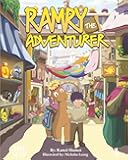 Ramry The Adventurer: The Map