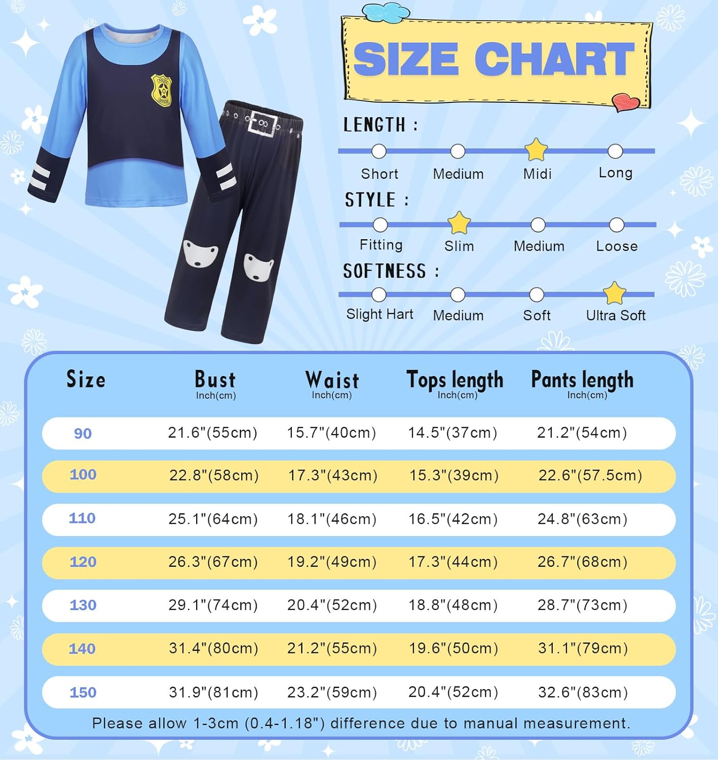 キッズ ウサギ 役員 コスチューム 衣装 女の子 長袖 バニー コスプレ ハロウィン クリスマス パーティー