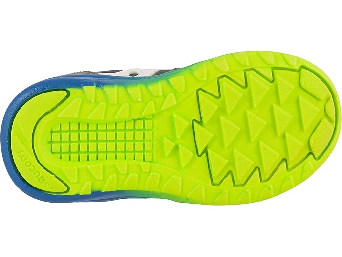 saucony kids originals jazz lite