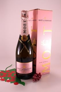 Moet & Chandon Rosé Imperial - Moet & Chandon