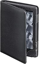 Hama Arezzo Folio Case for Kindle WiFi/Paperwhite and Kobo Touch/Glo - Black