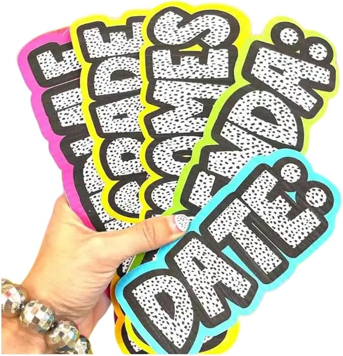 Personalized for Dry Erase Board Customizable