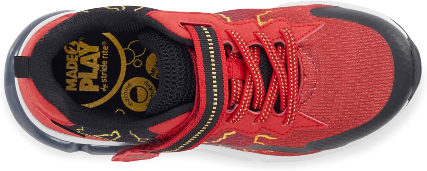 Stride Rite Boys M2p Lightning - Image 5