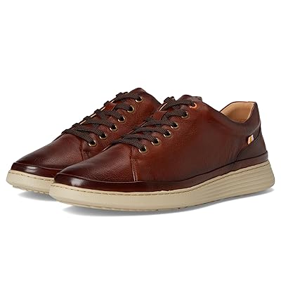 Samuel Hubbard Featherlight Fast Lace up Men