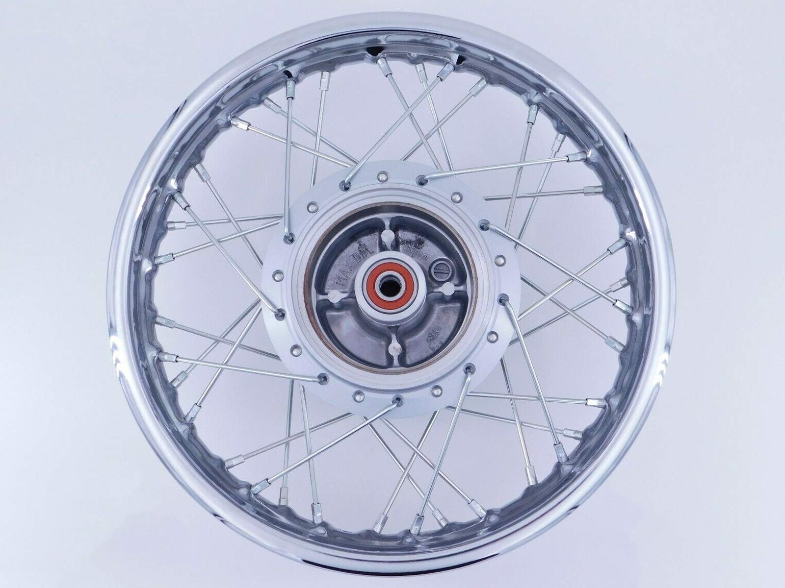 HONDA 42650-GCF-680 WHEEL SUB-ASSY., RR.