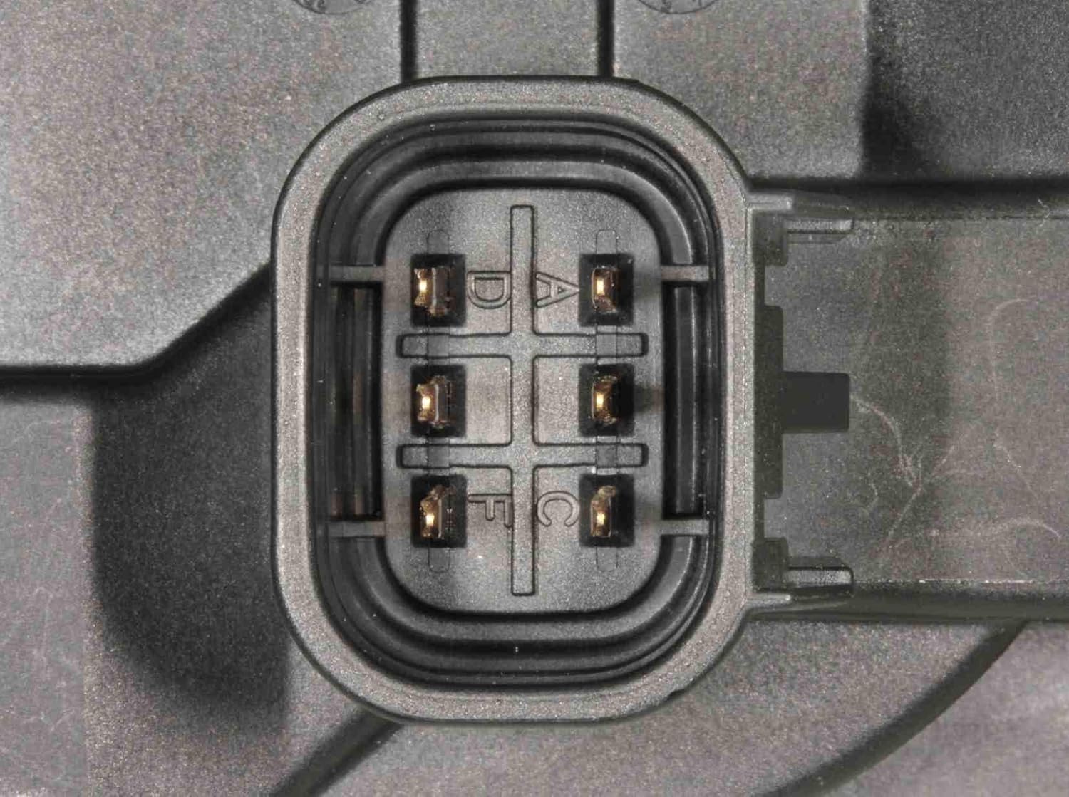 NTK TH0006 Throttle Position Sensor