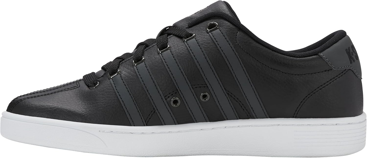 K-Swiss Men's Court Pro II CMF Sneaker - Image 5