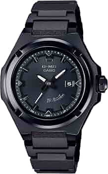 Amazon.co.jp: [カシオ] 腕時計 ベビージー 【国内正規品】G-MS 電波