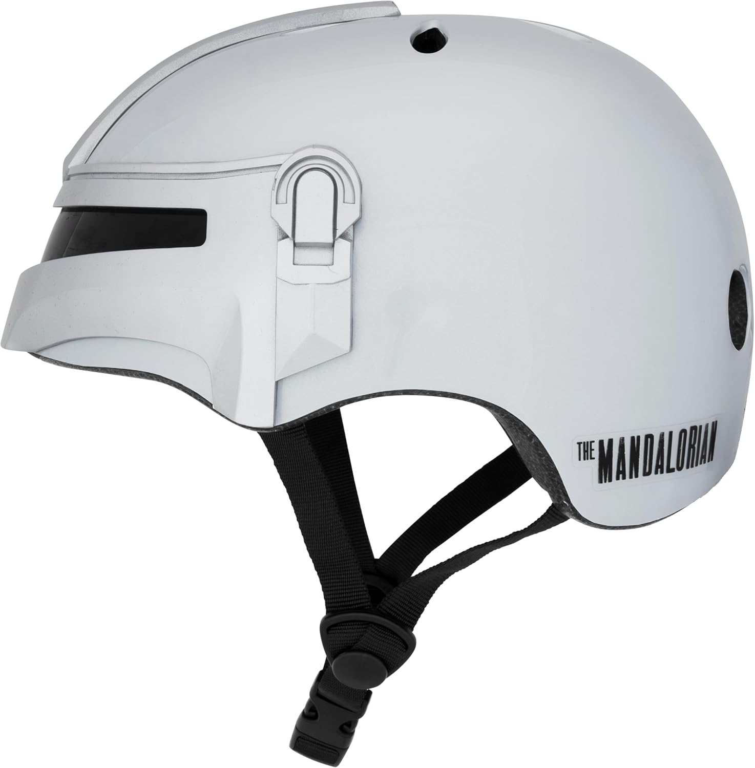Bell Star Wars Child 3D Adjustable Multi-Sport Helmet (50–54 cm) Kids 5 and up