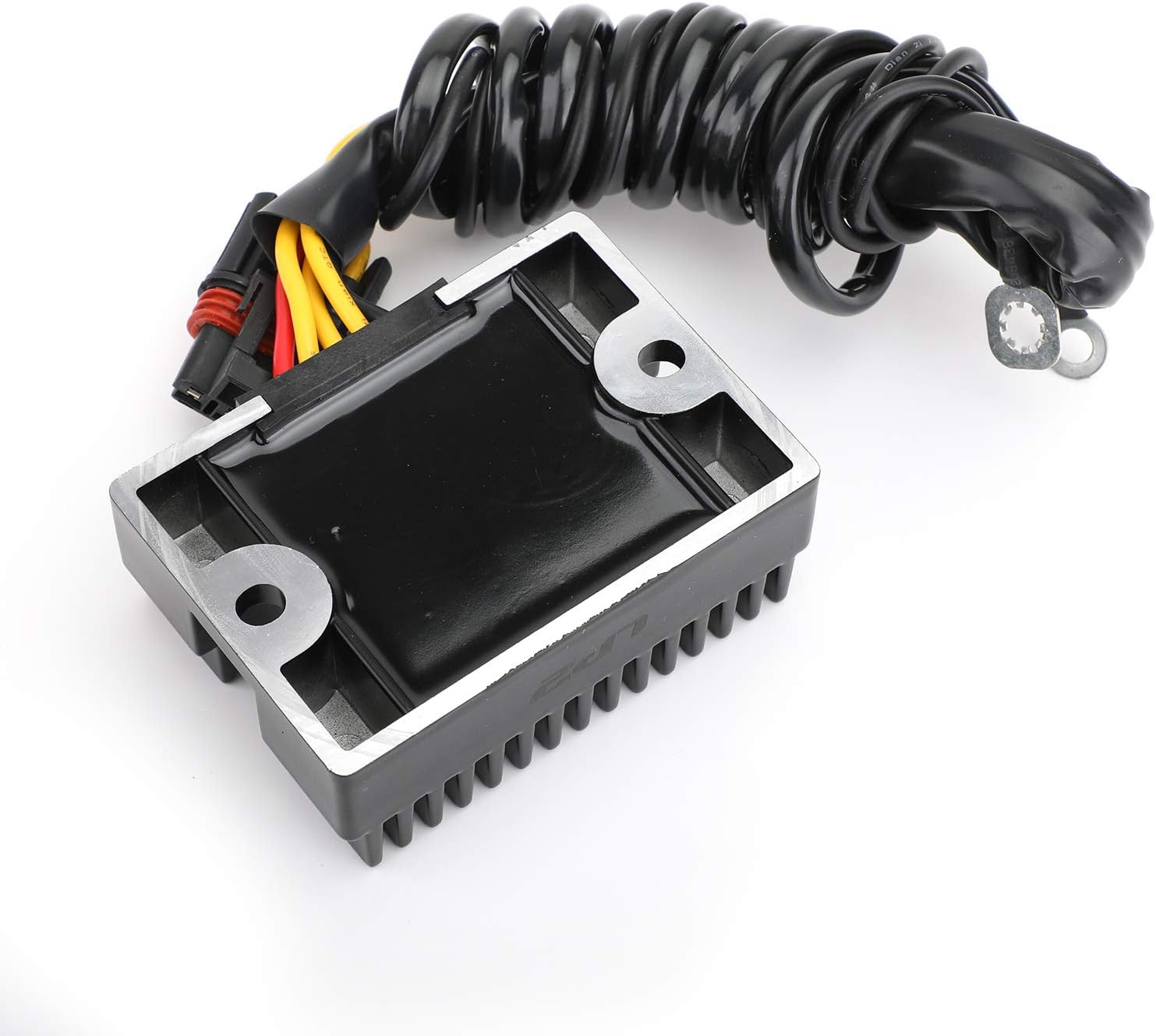 Artudatech Voltage Regulator Rectifier Fits for Polaris Victory V92C V92SC 2001 Replacement 2410209