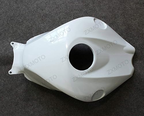 Miniatura 5 de ZXMOTO Kit de carenado de motocicleta sin pintar para 2008 2009 2010 2011 Honda CBR 1000RR inyección ABS carenados de carrocería de plástico
