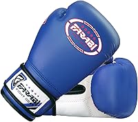 Vista 6 de Farabi Sports Guantes de boxeo para niños, guantes de boxeo juvenil, guantes de boxeo para niños y niñas, guantes de entrenamiento de boxeo para MMA
