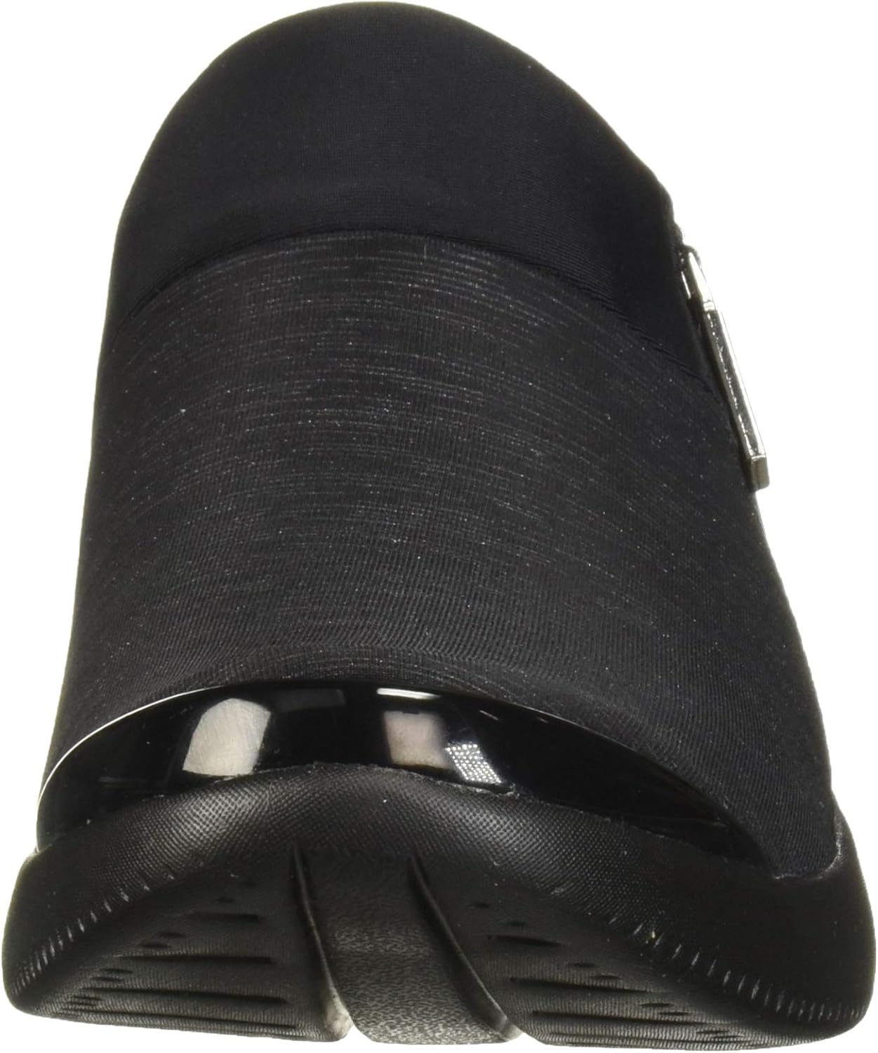 bzees axis slip on sneaker boot