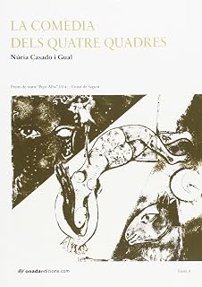 La comèdia dels quatre quadres
