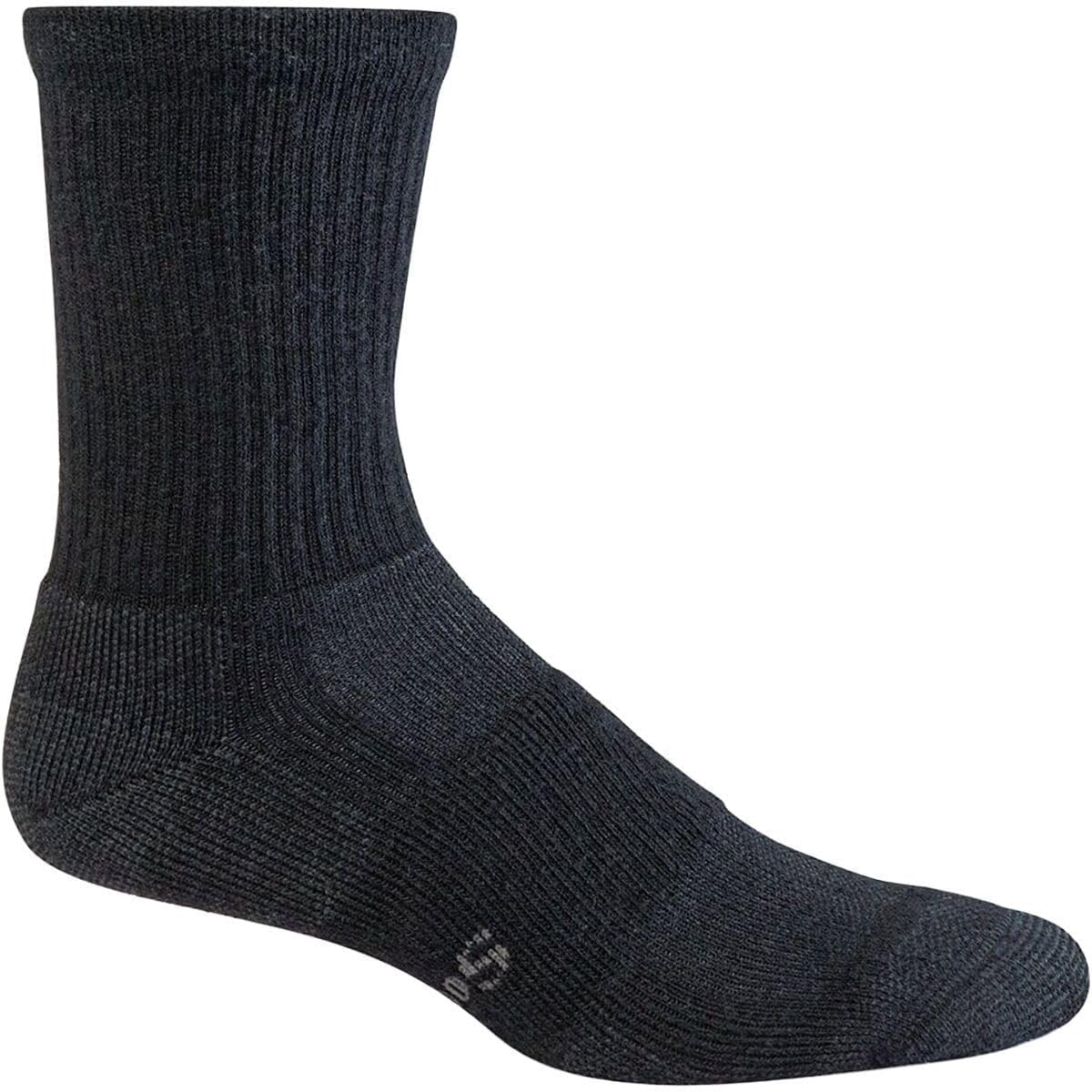 Sockwell Women's Walk About Moderate Compresion Crew Sock