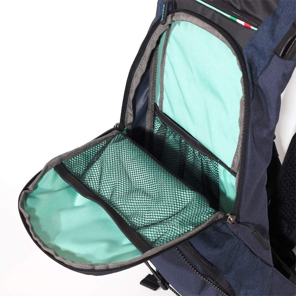 Amazon.co.jp: Bianchi(ビアンキ) バッグ ネイビー 5L サイクル