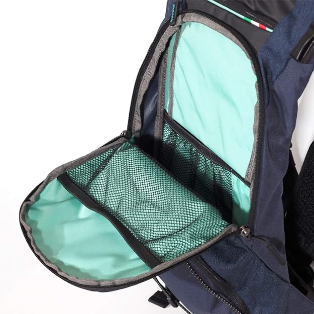 Amazon.co.jp: Bianchi(ビアンキ) バッグ ネイビー 5L サイクル