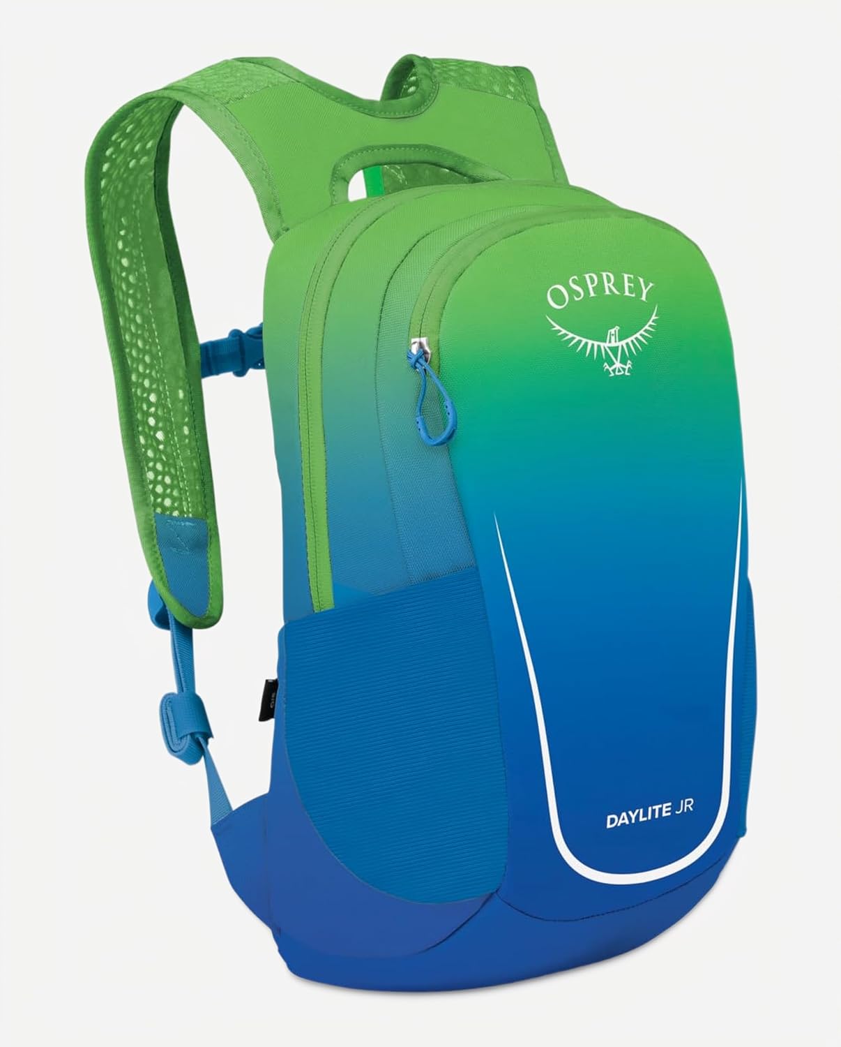 Osprey Daylite Jr. Kids' Commuter Backpack, White OS