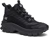 Cat Footwear Intruder ミッドユニ-大人用ファッションブーツ