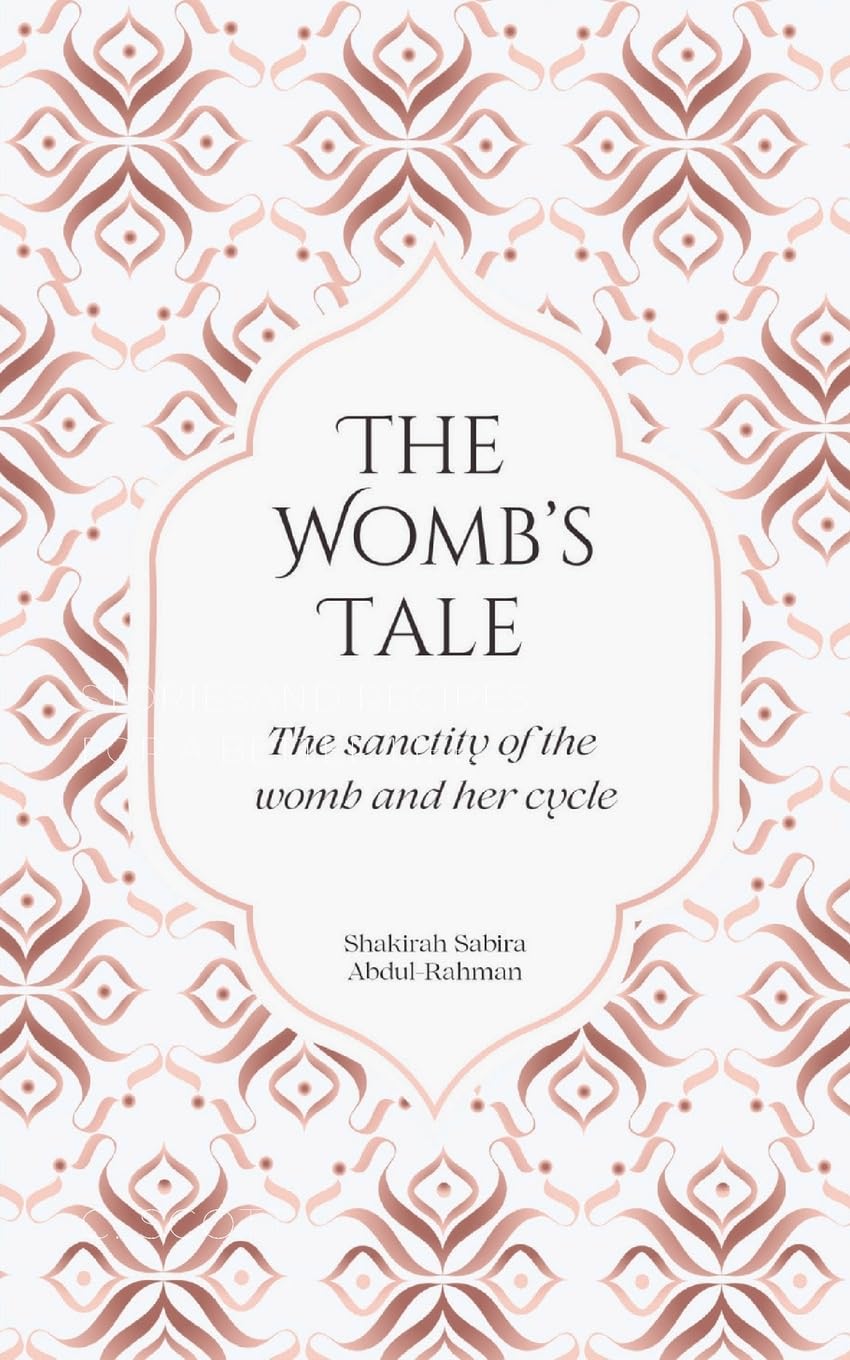 The Womb's Tale: The sanctity of the womb and her cycle