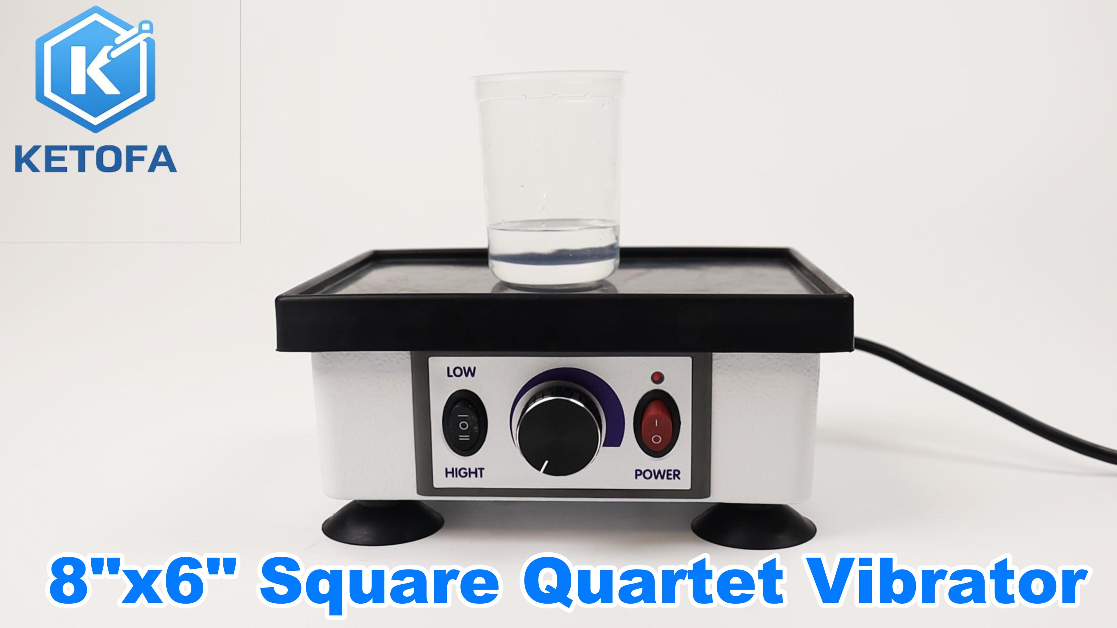 Lab Vibrator 8