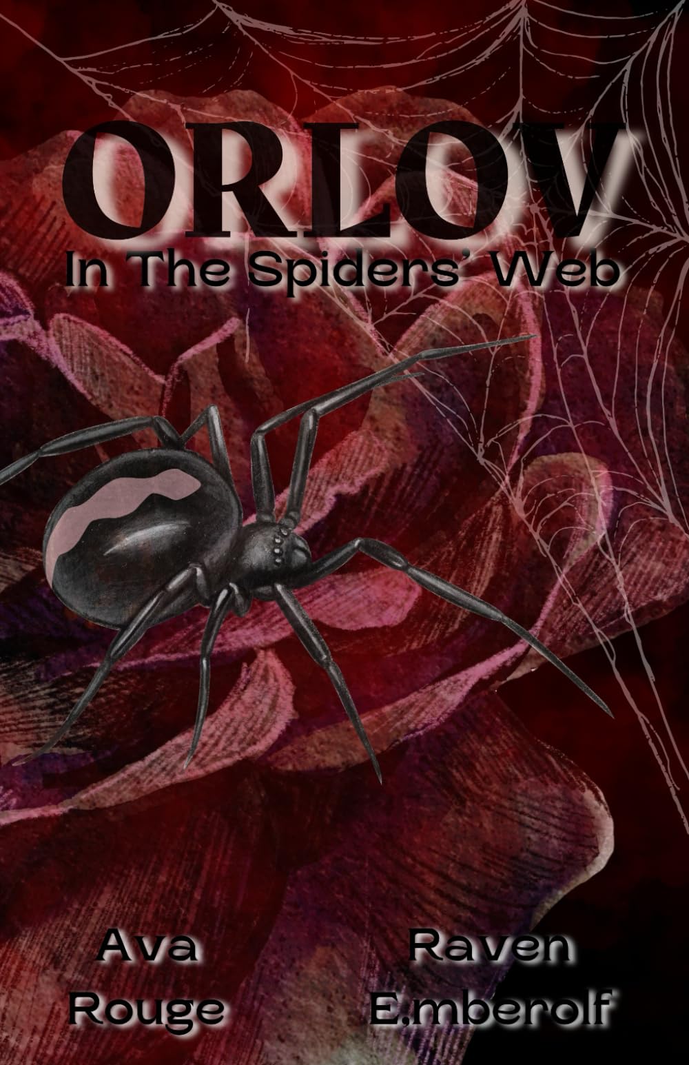 ORLOV: In The Spiders' Web: 2