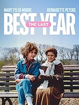 The Last Best Year