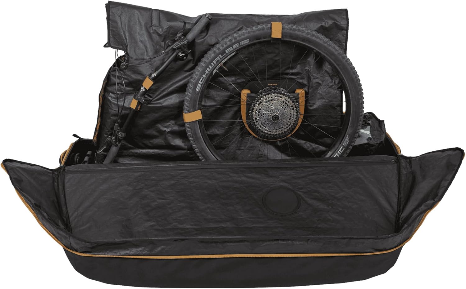 Thule RoundTrip MTB Bike Travel Case
