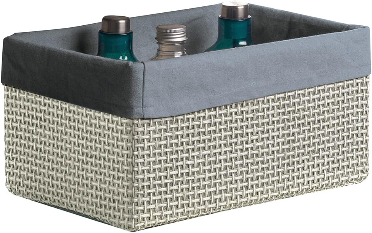 Gedy - BOITE 31 X 19 CM MOKA LAVANDA - Gedy - G-LA062900300