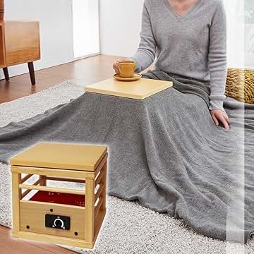 Amazon.co.jp: やぐらこたつ