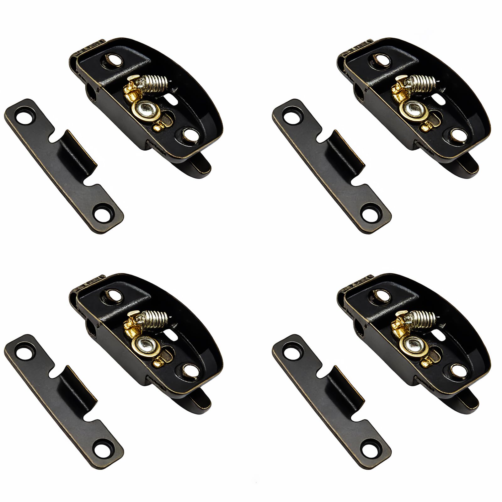 Table Loc Snapklik.com : FDXGYH 8 Pack Dining Table Lock Heavy Duty Align-N-Lock ...