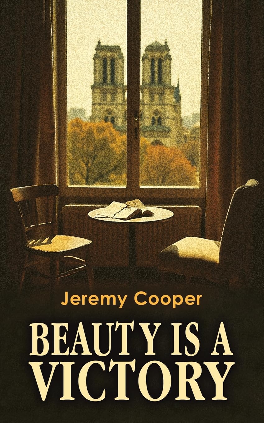 Beauty is a Victory